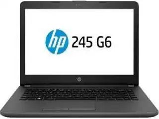  HP 245 245 G6 (6BF83PA) Laptop (AMD Dual Core A9 4 GB 1 TB DOS) prices in Pakistan
